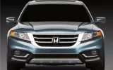 Honda Crosstour Concept