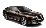 Honda Crosstour