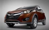 Hyundai HB20X
