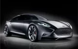 Hyundai HND-9 Concept