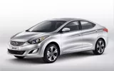 2013 Hyundai Langdong
