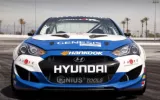 Hyundai RMR Genesis Coupe 2013