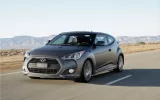 2013 Hyundai Veloster Turbo
