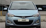 2013 Hyundai i20