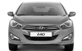 2012 Hyundai i40