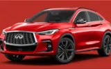 Infiniti Cuts Its Crossover Lineup. What's Left for the Brand?