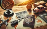 Guide to International Driving Permits for Americans