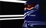 The C-X17 comes true as Jaguar F-Pace