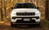 Jeep Compass Plug-in Hybrid