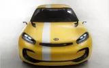 Kia CUB Concept