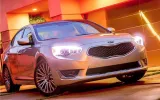 Kia Cadenza