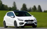 2014 Kia Ceed GT