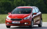 2013 Kia Ceed SW