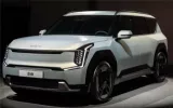 Kia EV9