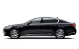Kia K9 luxury saloon