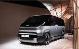Kia PV5 Passenger