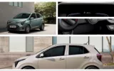 Kia Picanto Review