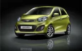 2012 Kia Picanto