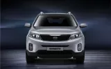 Kia Sorento EU-Version