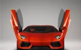 2012 Lamborghini Aventador LP700-4