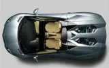 Lamborghini Aventador LP700-4 Roadster
