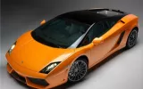 2011 Lamborghini Gallardo LP560-4 Bicolore