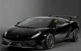 2011 Lamborghini Gallardo LP570-4 Blancpain
