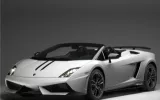 2011 Lamborghini Gallardo LP570-4 Spyder Performante
