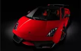 2012 Lamborghini Gallardo LP570-4 Super Trofeo Stradale