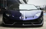 Renting Supercars in Dubai: What’s Under the Hood of Local Ferraris and Lambos