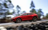 Lamborghini Urus Concept - 2012