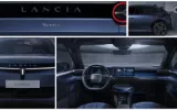 The New Lancia Ypsilon: A Classy and Electric Revival of an Italian Icon