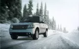 2012 Land Rover Range Rover