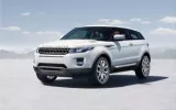 2011 Land Rover Range Rover Evoque