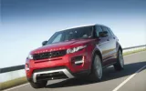 2012 Land Rover Range Rover Evoque 5-door