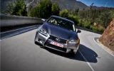 Lexus GS 250