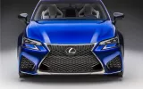 Lexus GS F sports sedan