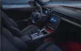  Lexus LBX