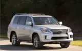 Lexus LX 570