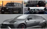 Discover Easy Rent: The Ultimate in Luxury Car Rental