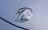 MG Marvel R Electric