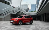 Discover the 2025 MG ZS Hybrid: The Affordable Compact SUV