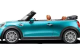 MINI Cabriolet ready to launch in 2016