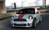Mini Coupe