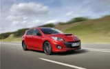 Mazda 3 MPS