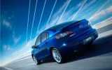 2012 Mazda 3 Sedan