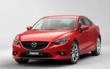 Mazda 6 Sedan