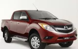 2012 Mazda BT-50