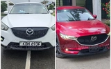 How to Choose a Mazda CX-5 for Family Use