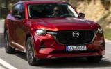 Mazda CX-60 Plug-in Hybrid